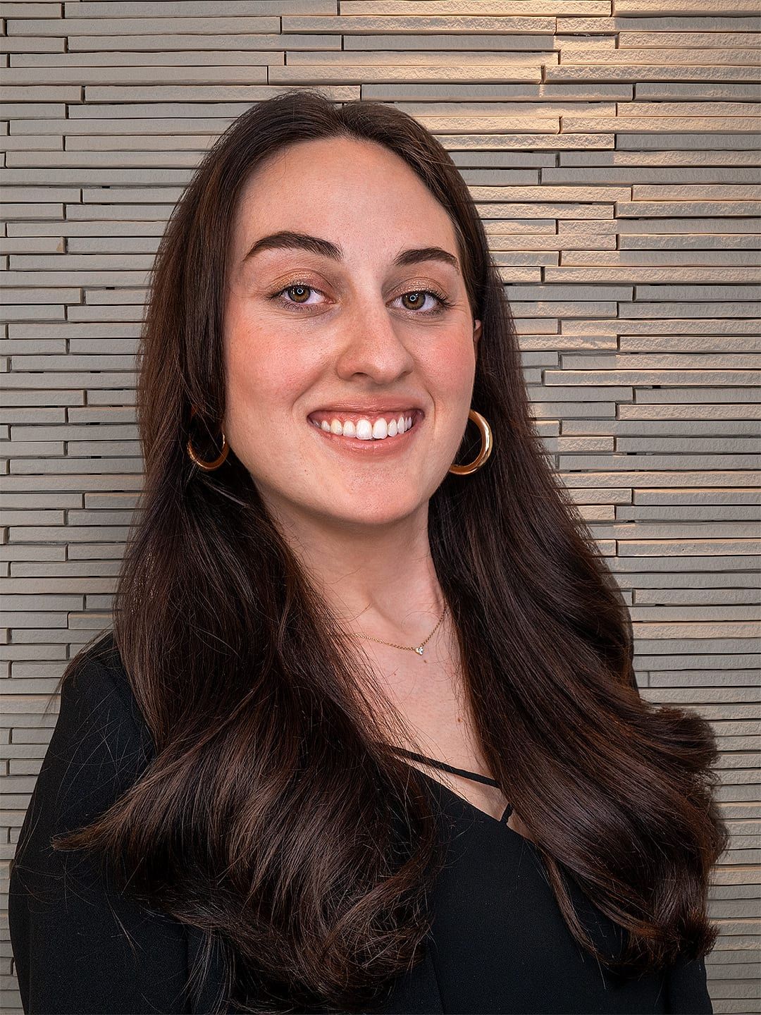 Angela Stenner – Salonmanagerin · Master Level