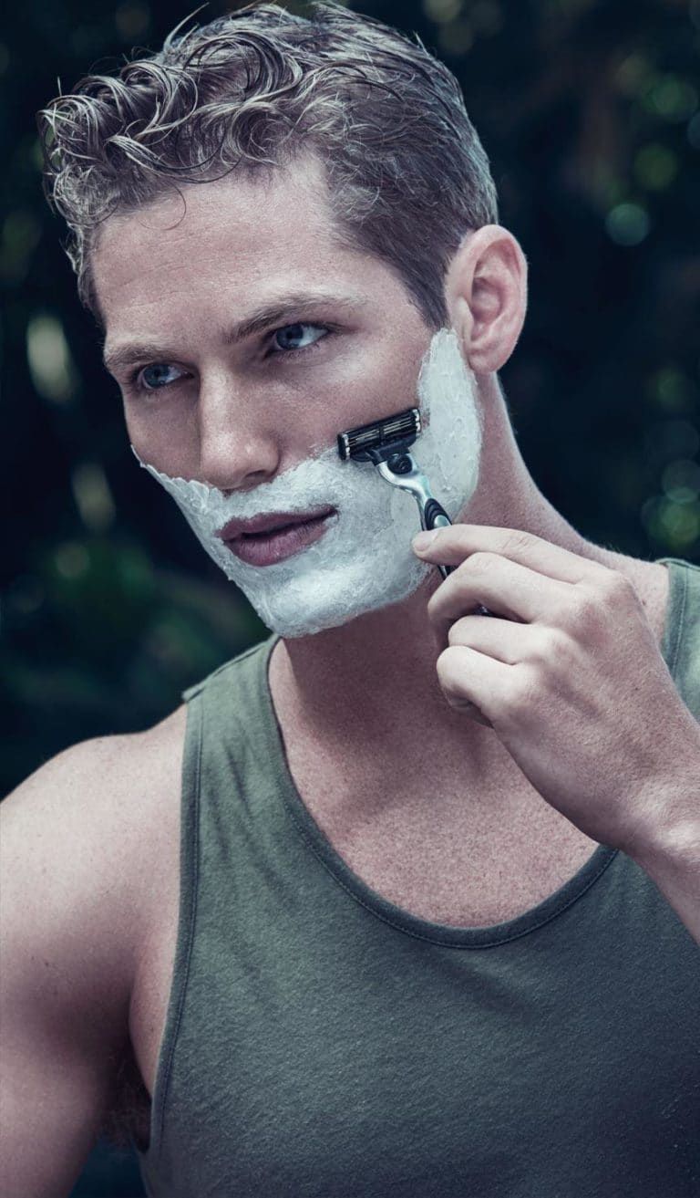 Bart Grooming – Herren Friseur Hamburg