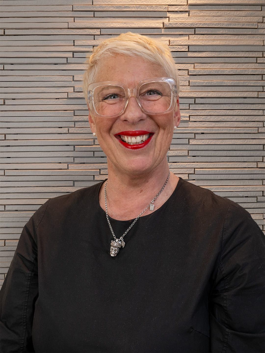 Beate Hanisch – Master Level