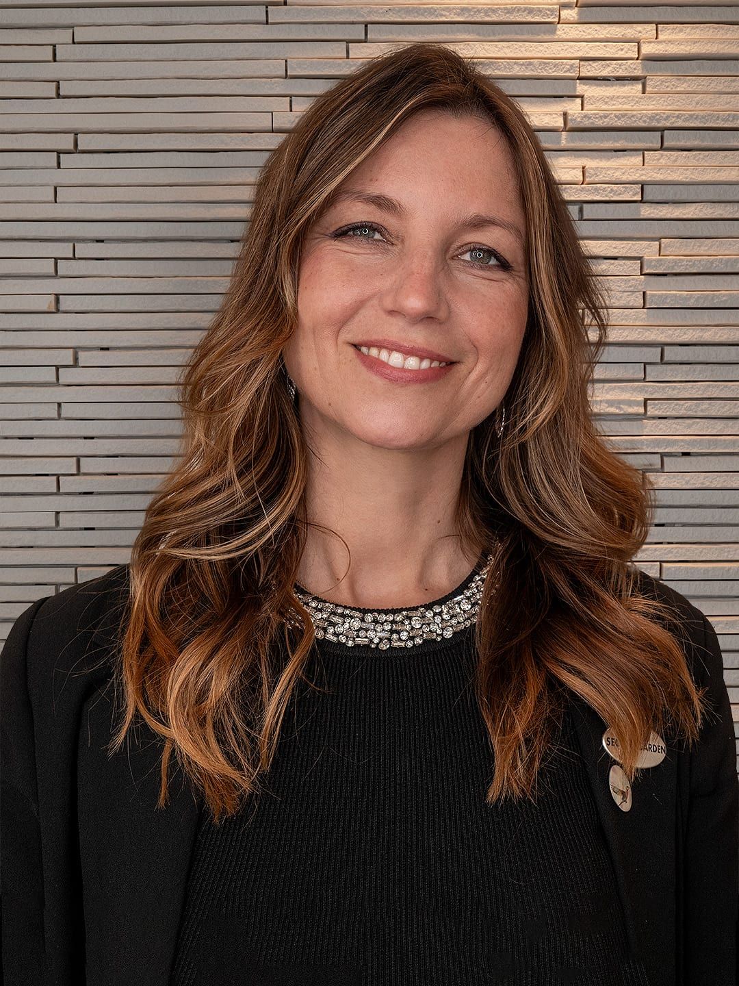 Isabel Rey Berdomas – Professional Level