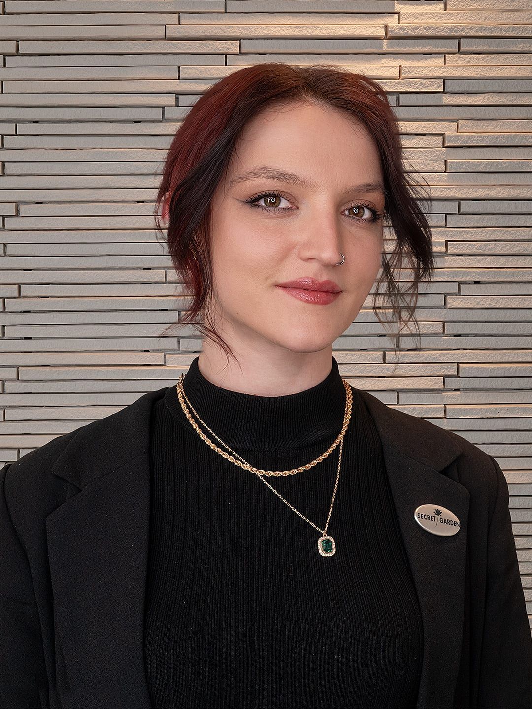 Ivanda Arbidane – Professional Level