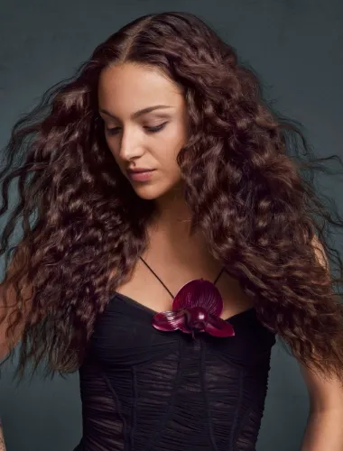 Waschen, Schneiden & Föhnen – Damen Friseur Hamburg