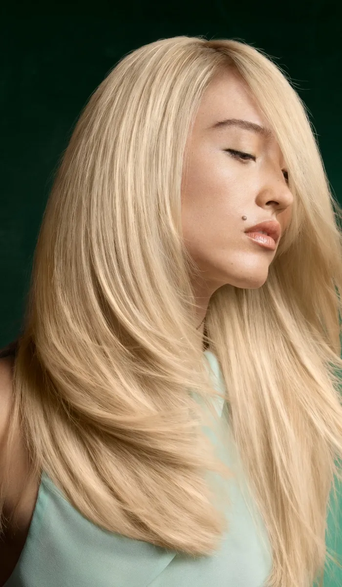 Styling – Damen Friseur Hamburg
