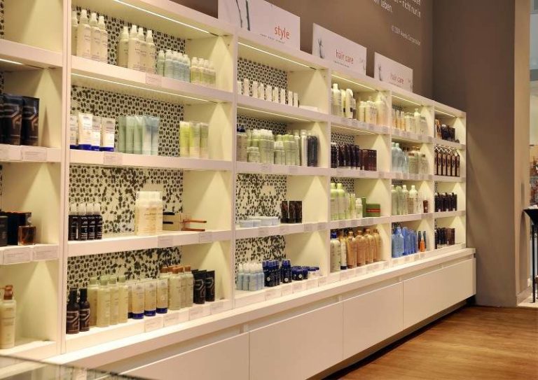 Bester AVEDA Friseur Hamburg bester Friseur Deutschlands